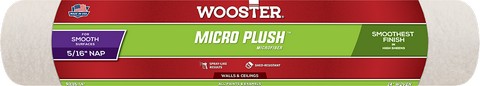 Wooster R235 Micro Plush 14" 5/16 Nap
