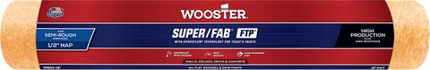Wooster RR924 Super/Fab FTP 18" 1/2 Nap