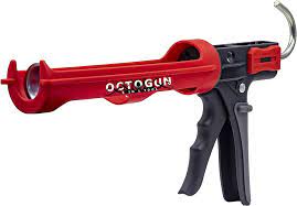 NEWBORN Octogun Caulk Gun