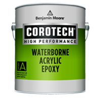 Waterborne solid acrylic resin 869