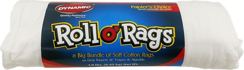 Dynamic  Roll o' Rags