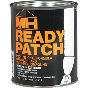 MH Ready Patch 1 QT