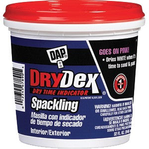 DAP DryDex Spackling 1 QT