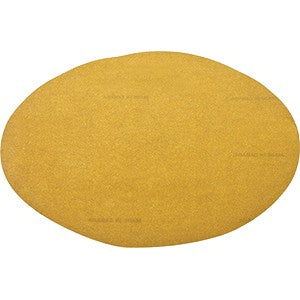 NORTON 9" 150Grit Sanding Disc