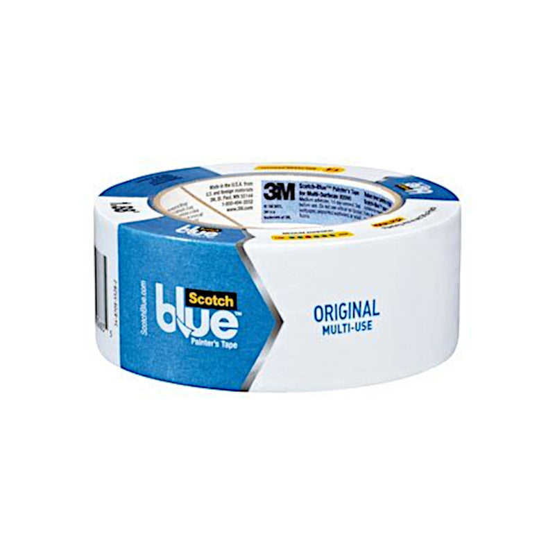 3M 2" Blue Tape