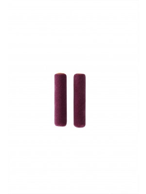 AllPro Velour 4" 2pk