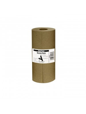 ALLPRO 6" Masking Paper