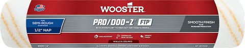 Wooster RR667 Pro/Doo-Z FTP 14" 1/2 Nap