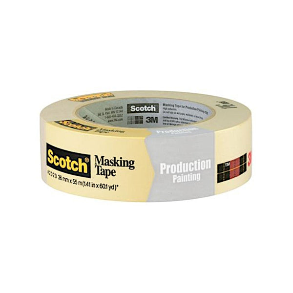 3M Masking Tape 1.5"