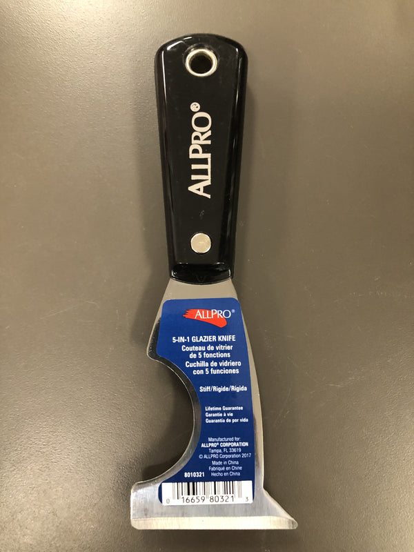 ALLPRO 5n1 Painters Tool