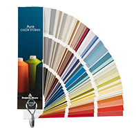 Aura® Color Stories®