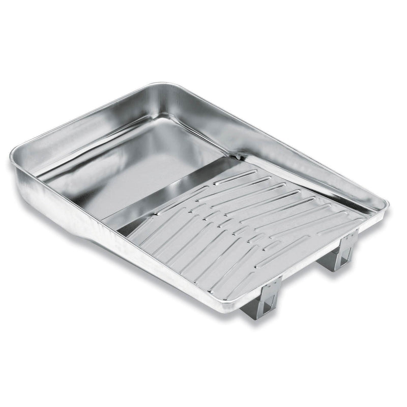 Wooster 1qt Metal Tray