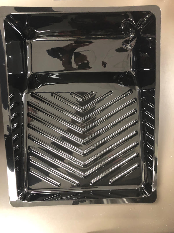 Encore Plastic Paint Tray 4x14