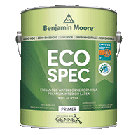 Eco Spec® WB Interior Latex Paint - Primer 372
