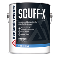 Scuff-X® - Eggshell N485