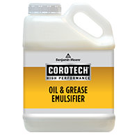 Oil &amp; Grease Emulsifier V600